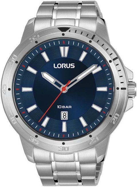 Lorus RH947MX9