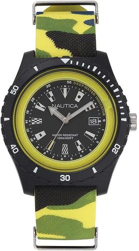 Nautica NAPSRF007