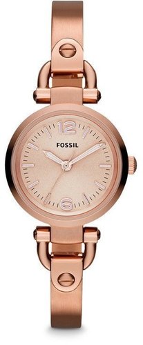 Fossil Georgia ES3268