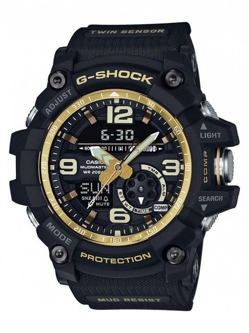 Casio G-Shock GG-1000GB-1AER