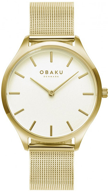 Obaku V260LXGGMG