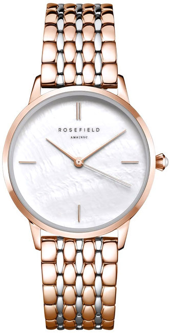 Rosefield Pearl Edit RMRSR-R03