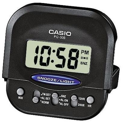 Casio Wake Up Timer PQ-30B-1EF