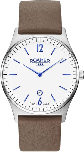 Roamer 650810 41 25 05