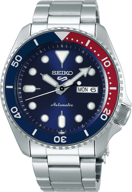 Seiko Prospex SRPD53K1