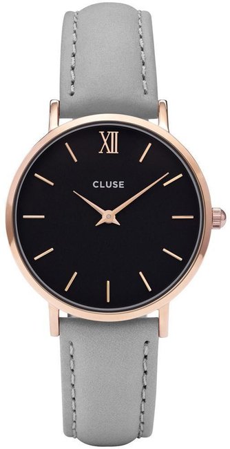 Cluse Minuit CL30018