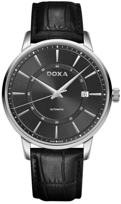 Doxa 107.10.121.01