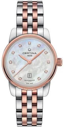 Certina C001.007.22.116.00