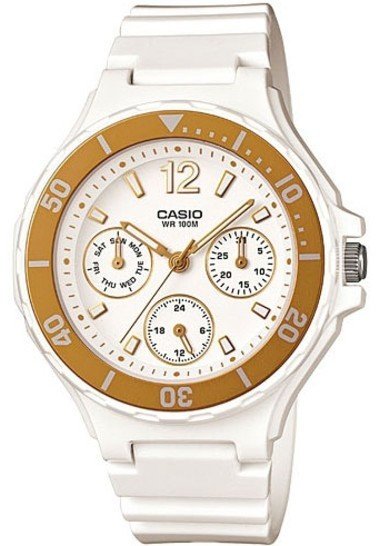 Casio Collection LRW-250H-9A1