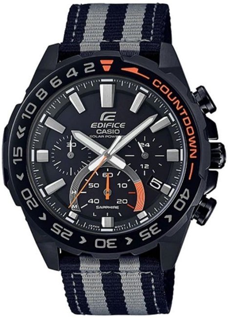 Casio Edifice EFS-S550BL-1AVUEF