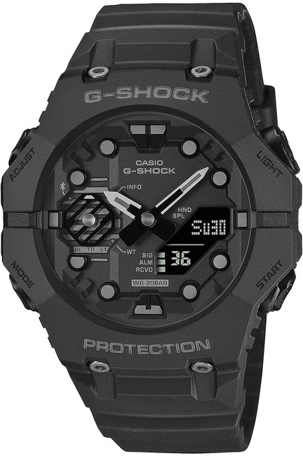 Casio G-Shock GA-B001-1AER