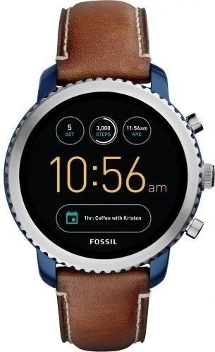 Fossil FTW4004