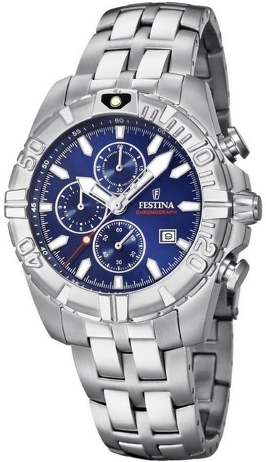 Festina Chrono Sport F20355-2