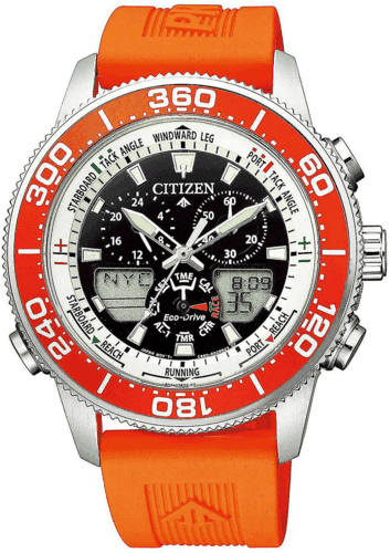 Citizen Promaster JR4061-18E