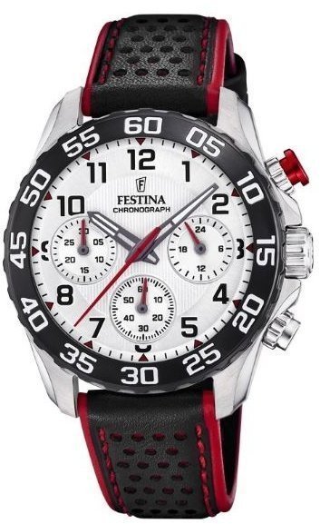 Festina Chrono Sport F20458-1