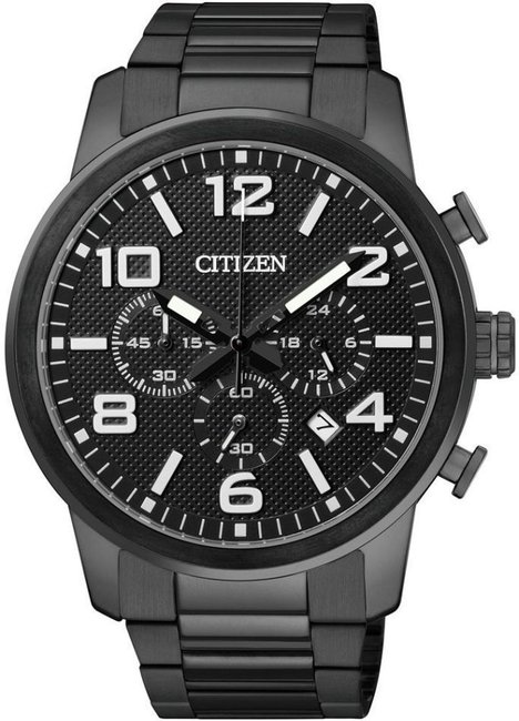 Citizen Chrono AN8056-54E