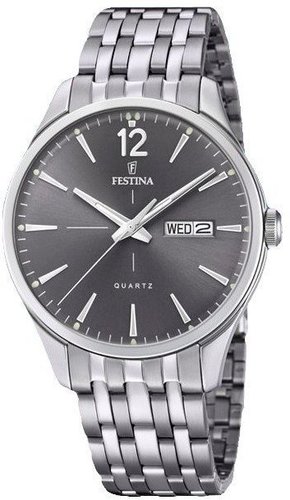 Festina Retro F20204-2