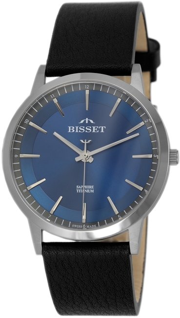 Bisset BIS076