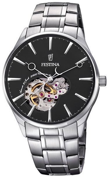 Festina Automatic F6847-4