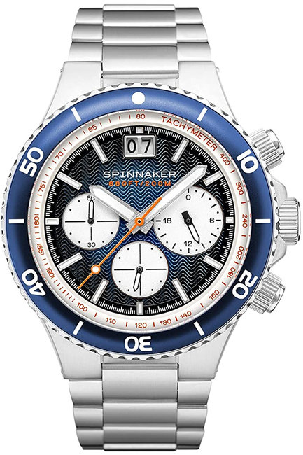 Spinnaker SP-5086-22