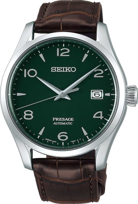 Seiko Presage SPB111J1