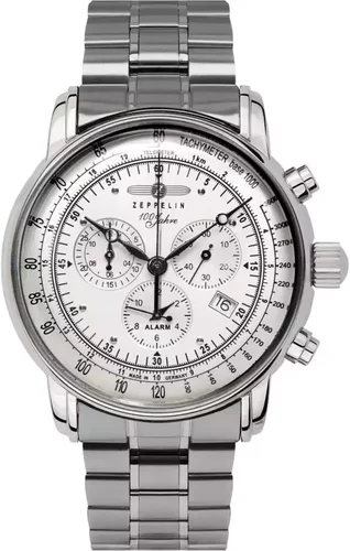Zeppelin 7680MB-1