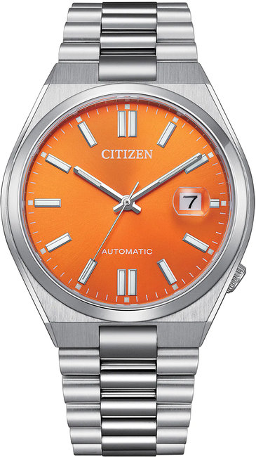 Citizen Mechanical NJ0151-88Z