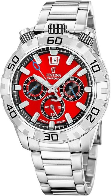 Festina Chrono Sport F20743-5