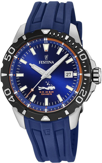 Festina Originals F20462-1