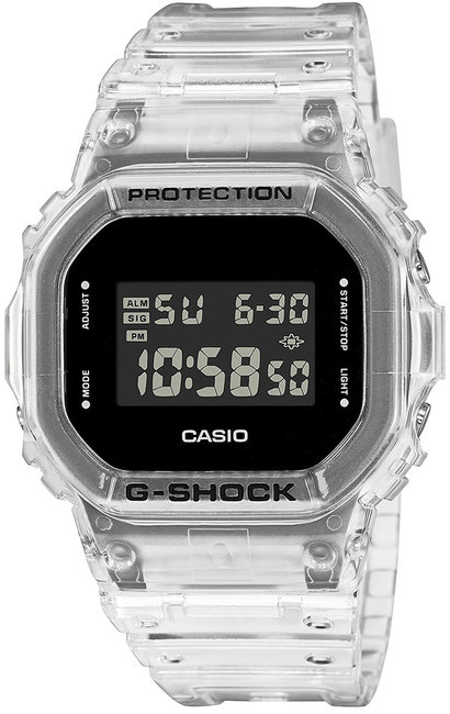 Casio G-Shock DW-5600SKE-7ER