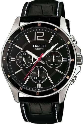 Casio MTP-1374PL-1AVEF