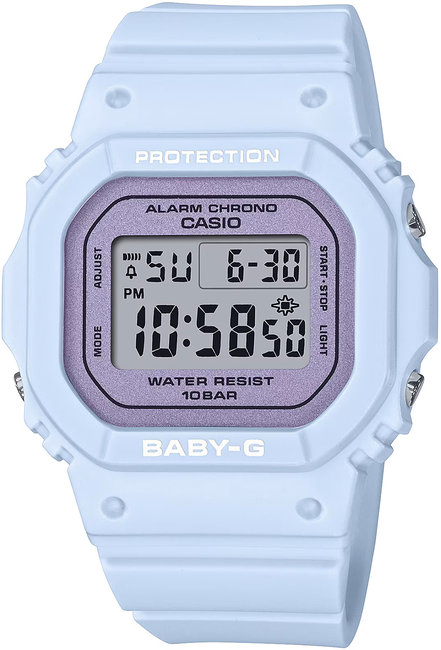 Casio BGD-565SC-2ER