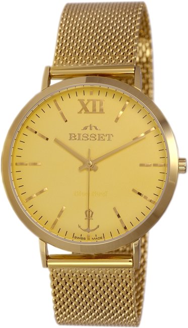 Bisset BSDE65GIGX05BX