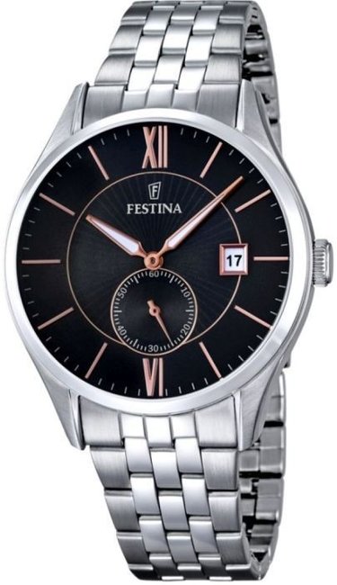 Festina Retro F16871-4