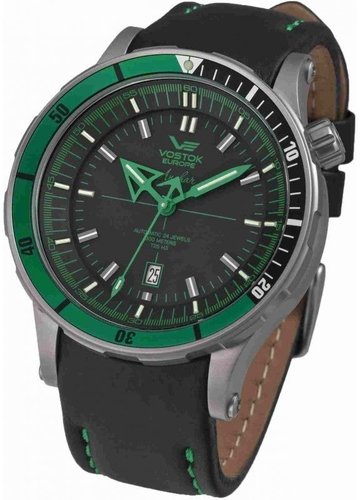 Vostok Europe Anchar 8215-5107172