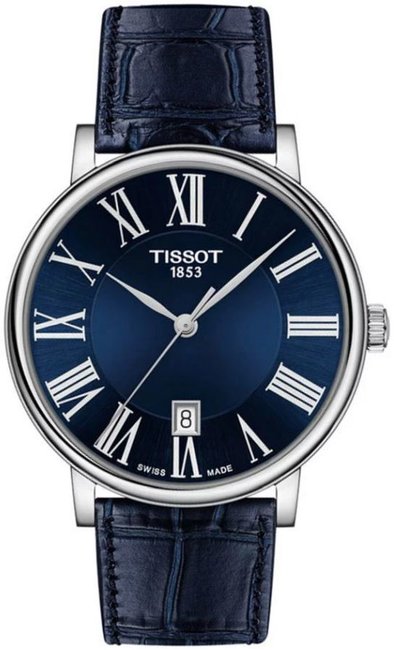 Tissot T122.410.16.043.00