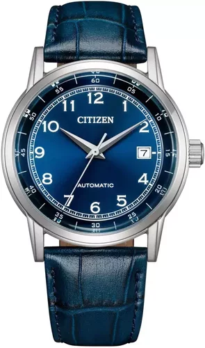 Citizen Mechanical NJ0210-13L