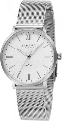 Strand S725LXCIMC-DC