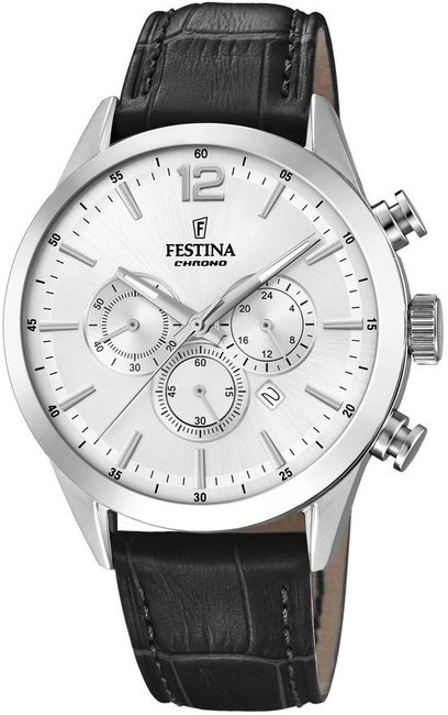 Festina Chrono Sport F20542-1