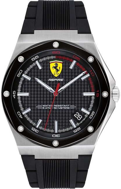 Scuderia Ferrari 0830529 Aspire