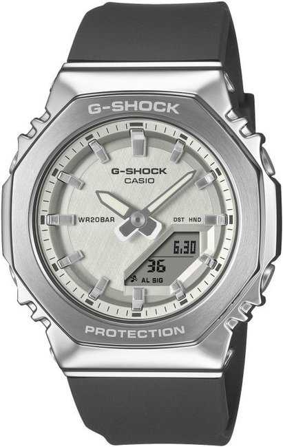 Casio G-Shock GM-S2110-1A7ER