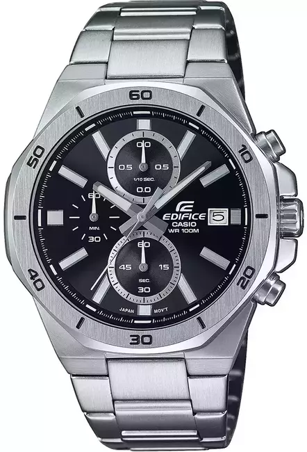 Casio Edifice EFV-640D-1AVEF