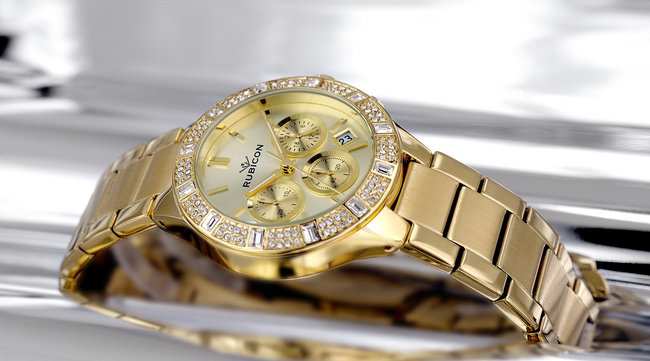 Rubicon RNBD05GIGX03AX