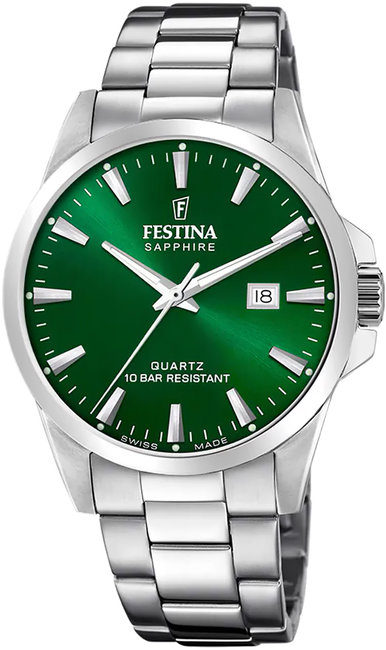 Festina Swiss Made F20024-6