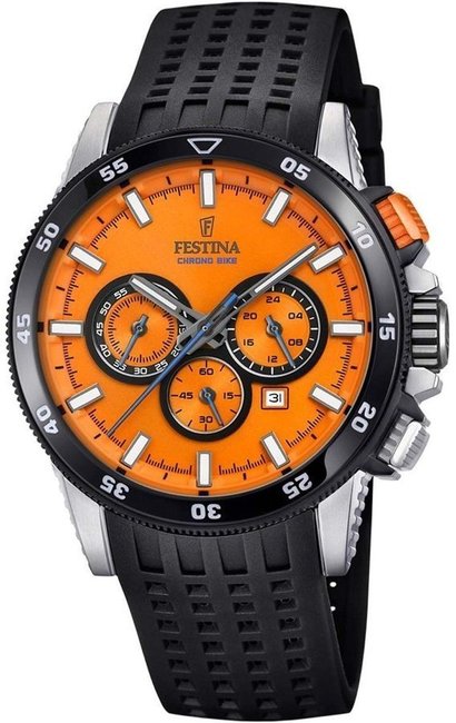 Festina Chrono Bike F20353-E