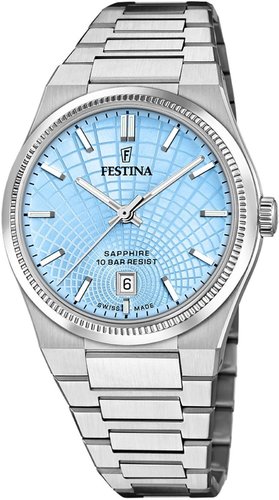 Festina Swiss Made F20051-3