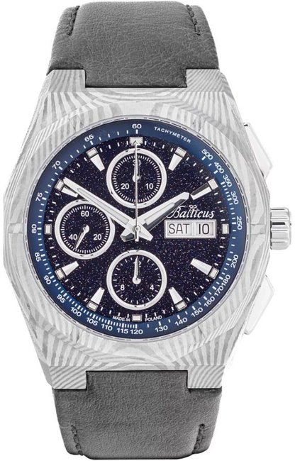 Balticus BLT-BALSDDCHABA