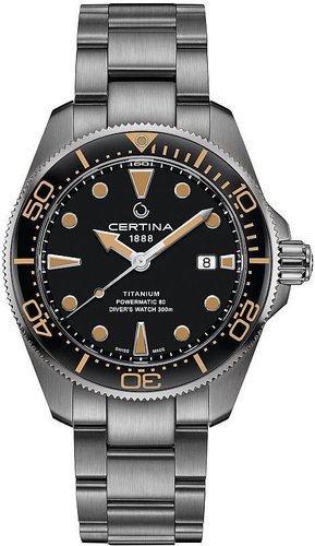 Certina C032.607.44.051.00