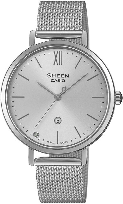 Casio Sheen SHE-4539SM-2AUER