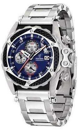 Festina Chrono Bike F16273-3